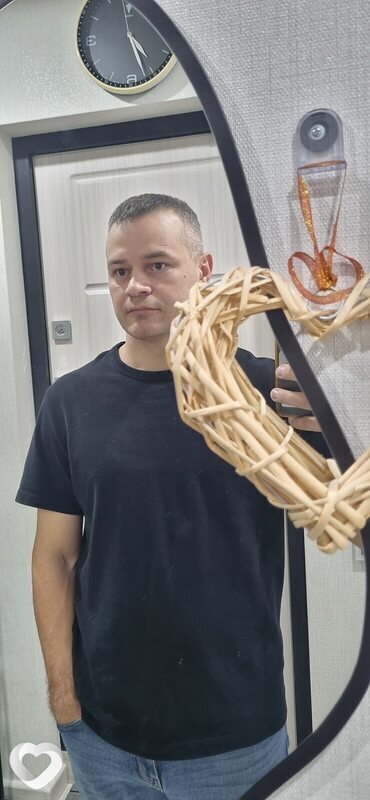 Андрей, 43, Керчи — анкета №3637286