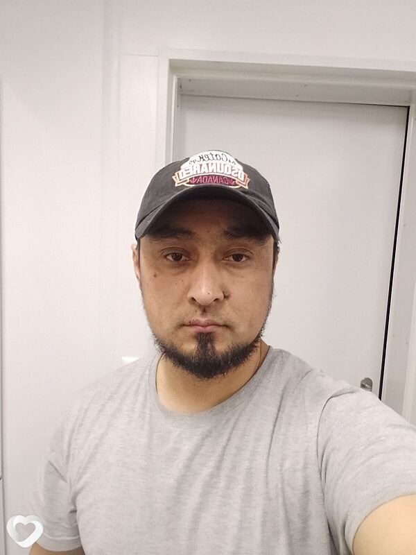 Азик, 37, Улан-Удэ — анкета №3637787