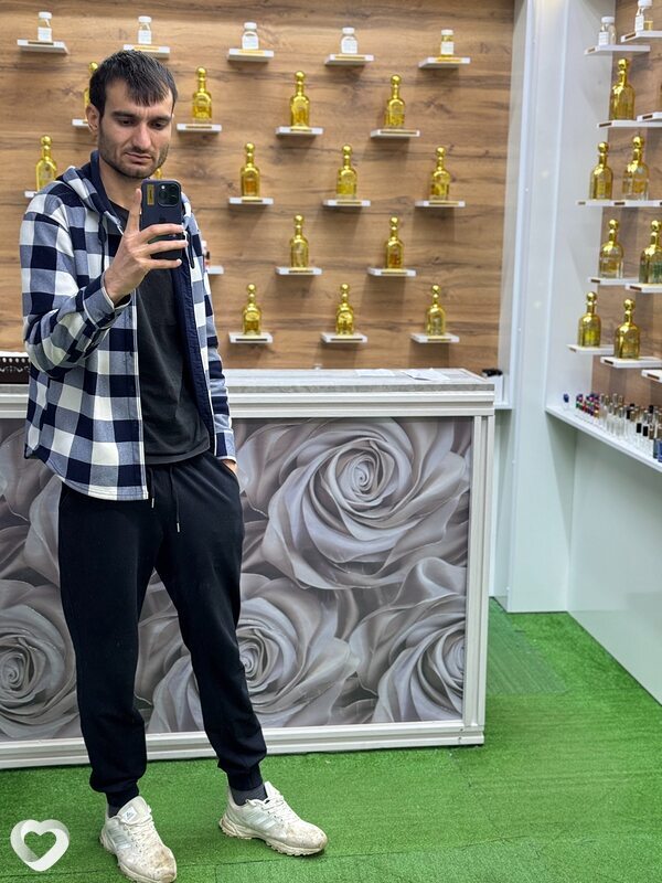 Ali, 31, Астане — анкета №3637790