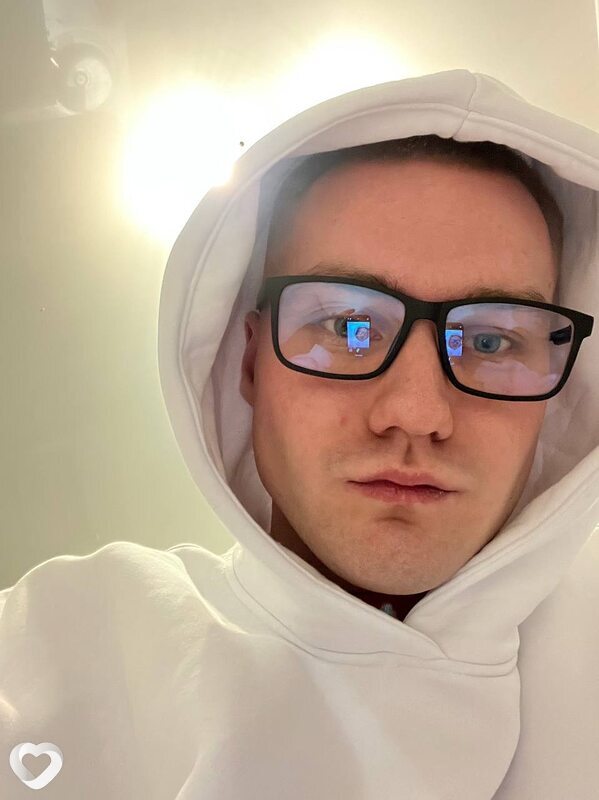 Kirill, 23, Твери — анкета №3637791
