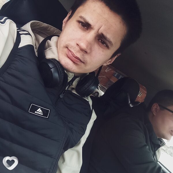 Артём, 28, Владивостоке — анкета №3637795