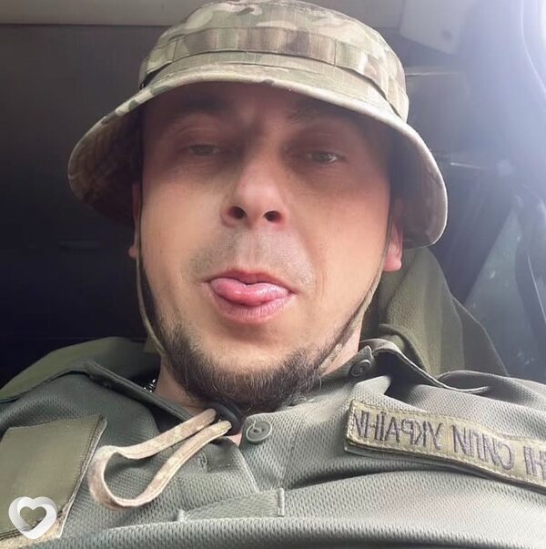 Олександер, 33, Черновцах — анкета №3637799