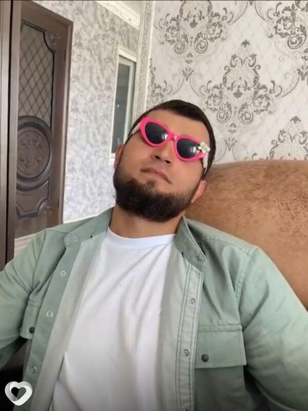 Амир, 27, Кизляре — анкета №3637377