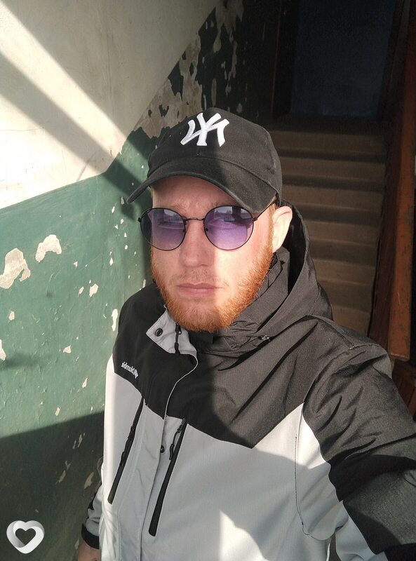 Алексей, 33, Новокуйбышевске — анкета №3637381