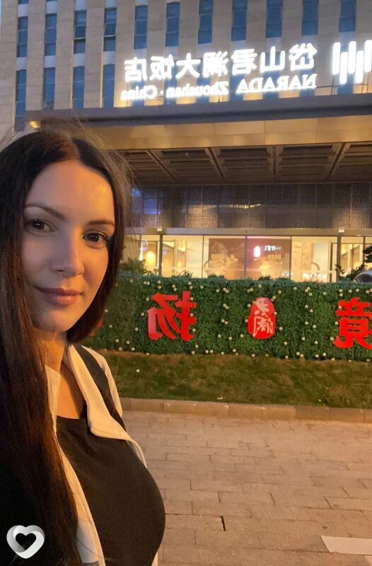 Наталья, 45, Москве — анкета №3637385