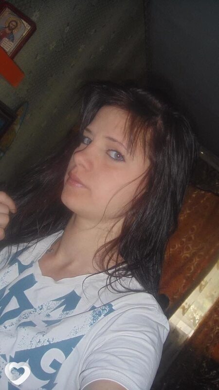Лена, 25, Владивостоке — анкета №3637290
