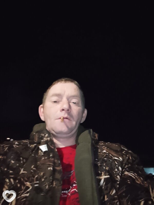 Евгений, 42, Пскове — анкета №3637291