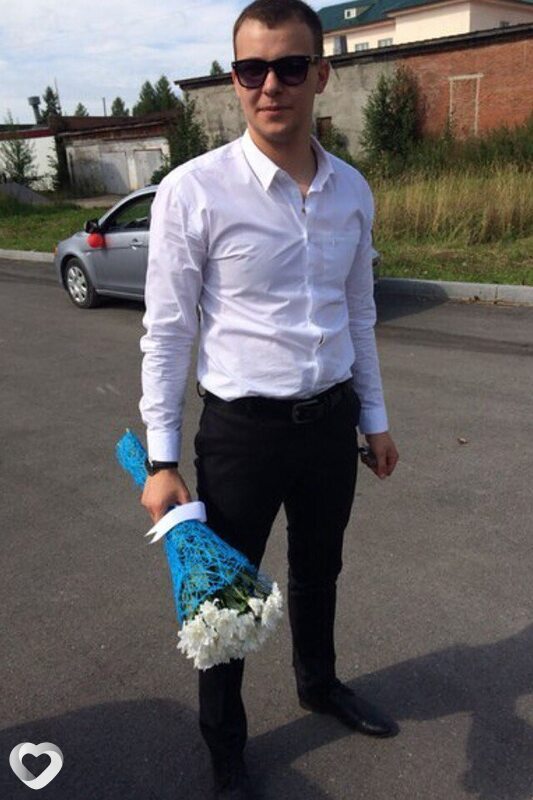 Danil, 35, Перми — анкета №3637292