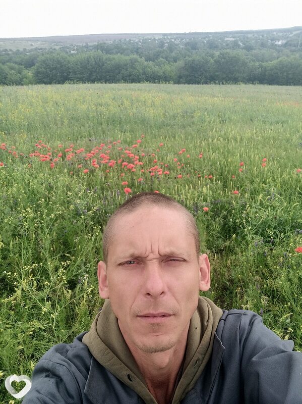 Игорь, 40, Дружковке — анкета №3637293
