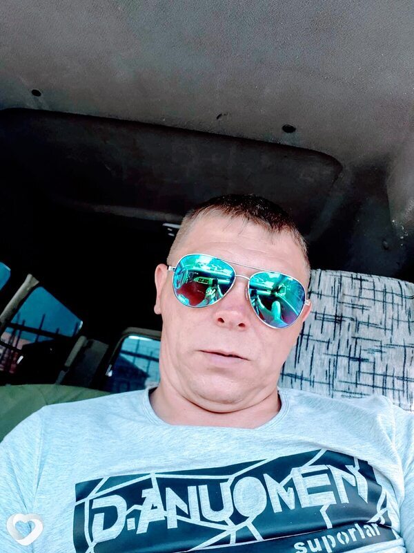 Владимир, 49, Омске — анкета №3637299