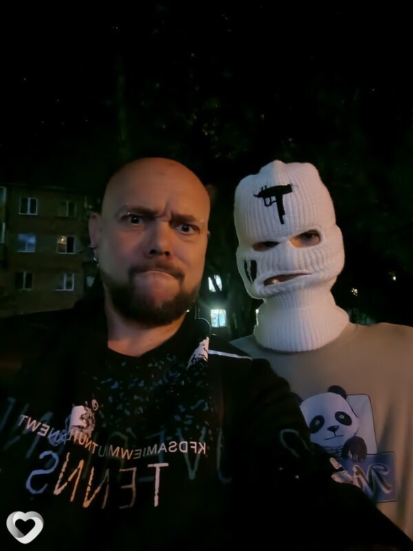 Женя, 41, Уссурийске — анкета №3637302