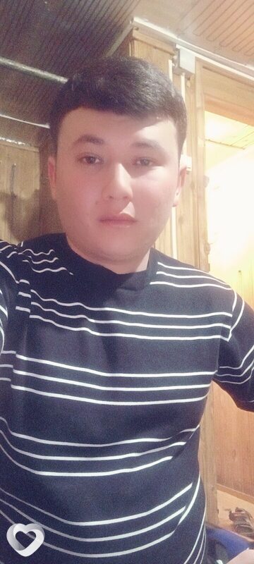 Сайд, 29, Самаре — анкета №3637303