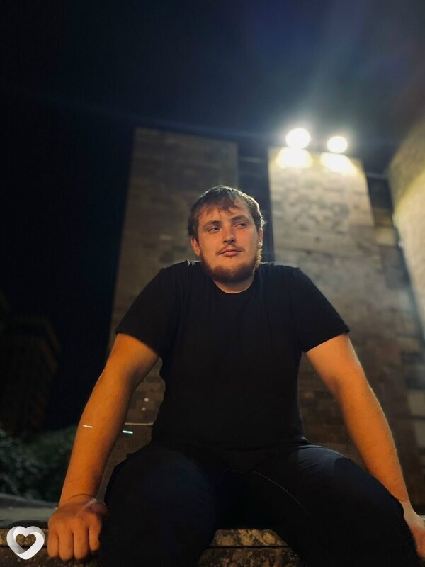 Анатоли, 28, Ростове-на-Дону — анкета №3637308