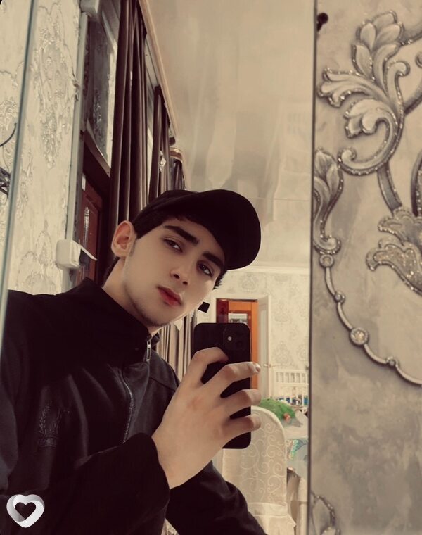 Сёма, 19, Астрахани — анкета №3637389