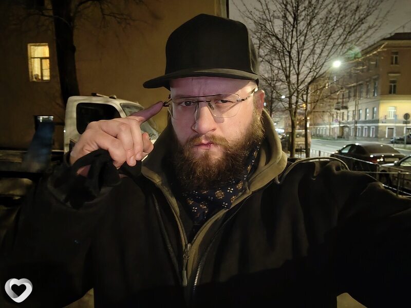 Kirill, 31, Санкт-Петербурге — анкета №3637391