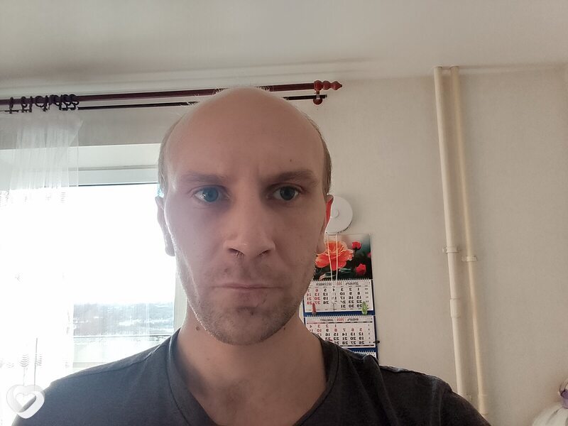 Прополоо, 29, Пскове — анкета №3637393