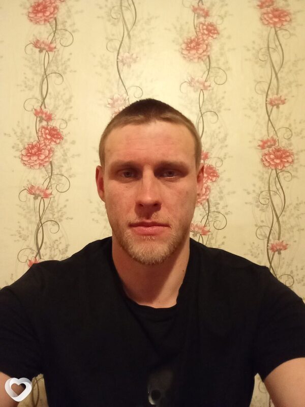 Сергей, 32, Тюмени — анкета №3637407
