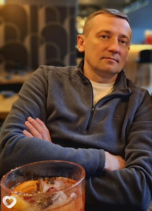 Андрей, Гамбург