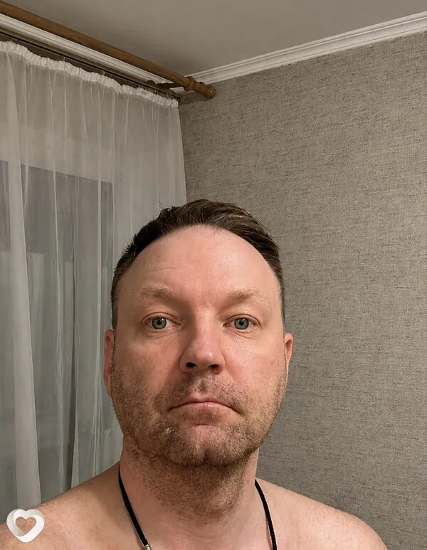 Егор, 42, Москве — анкета №3637490