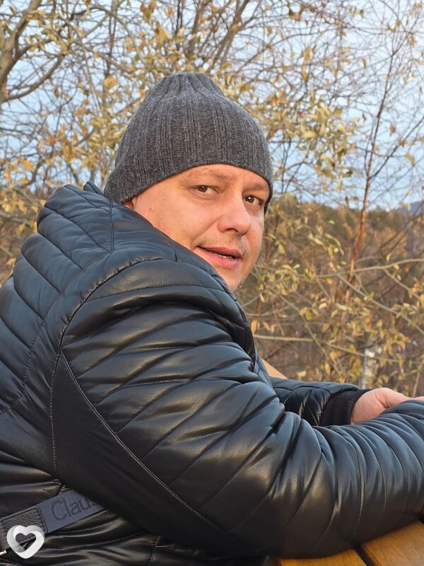 Alex, Братск