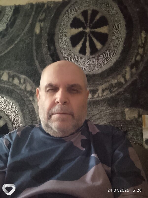 Сергей, 59, Алматы — анкета №3637587