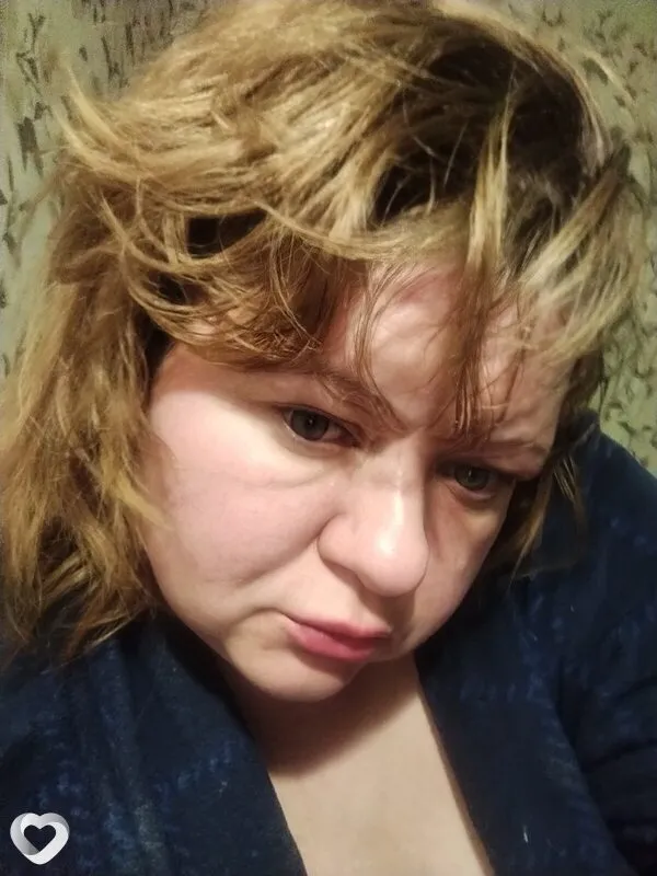 Марина, 39, Москве — анкета №3637591