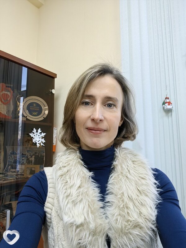 Татьяна, 50, Екатеринбурге — анкета №3637604