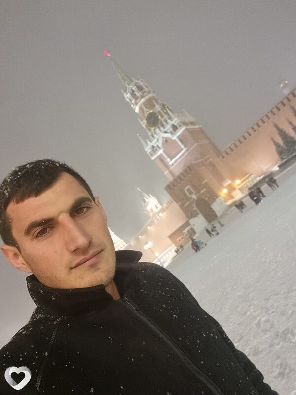 Артём, 30, Сочи — анкета №3637463