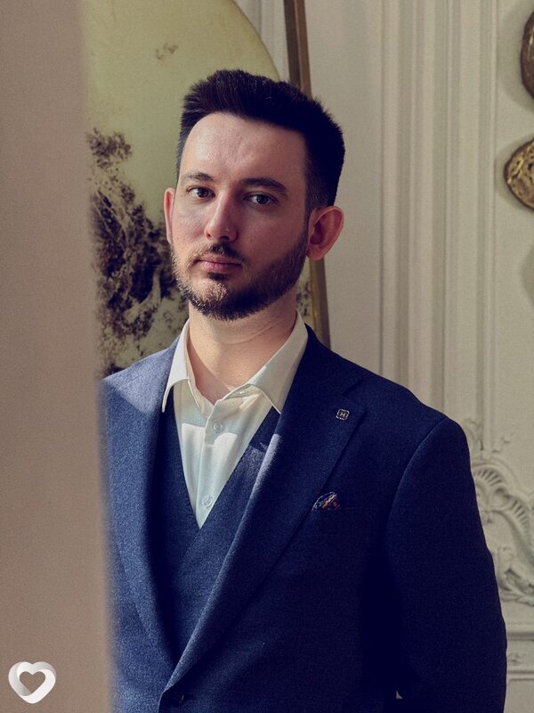 Юрий, 32, Краснодаре — анкета №3637470