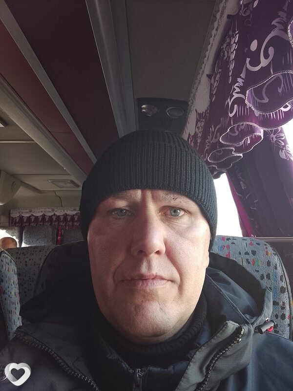 Максим, 45, Владивостоке — анкета №3637473