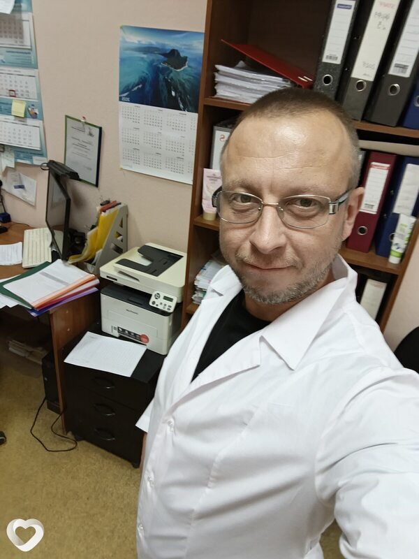 Евгений, 39, Иванове — анкета №3637483