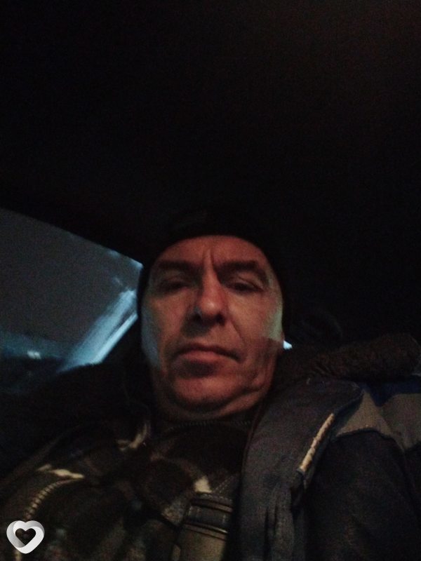 Слава, 54, Новосибирске — анкета №14484