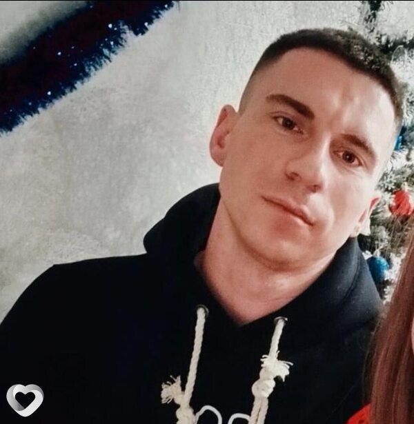 Сергей, Колпино