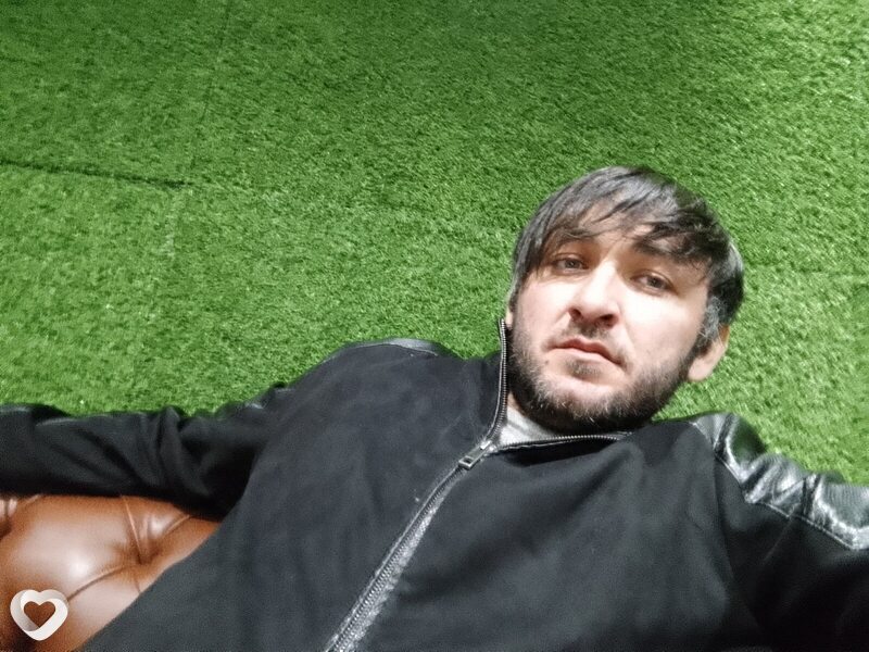 Руслан, 33, Подольске — анкета №3637343