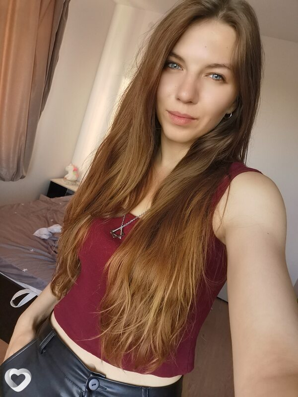 Ксения, 33, Санкт-Петербурге — анкета №3637344