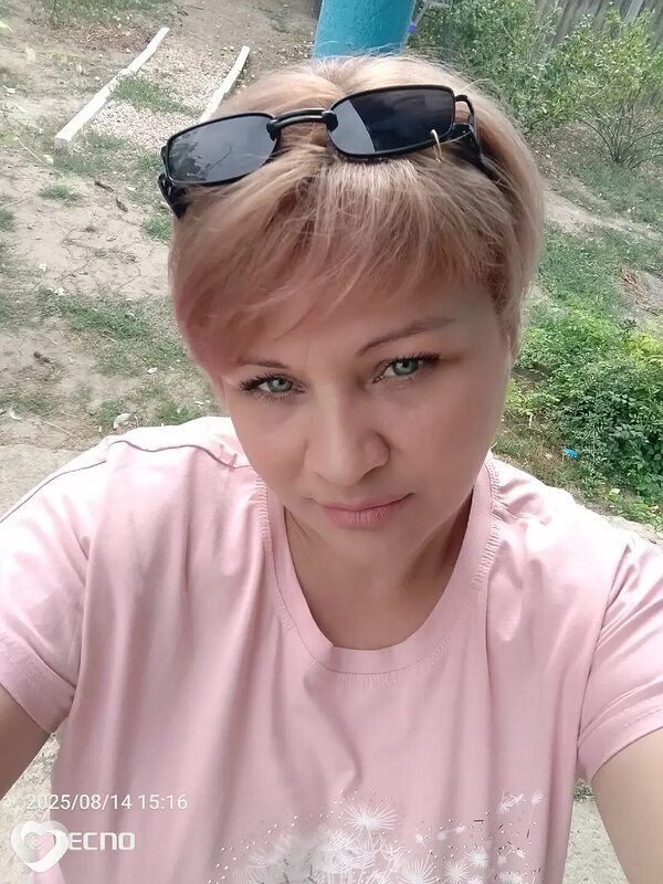 Татьяна, 42, Каменске-Шахтинском — анкета №3637353