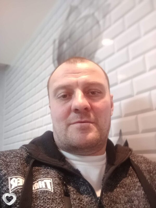 Денис, 46, Братске — анкета №3637360