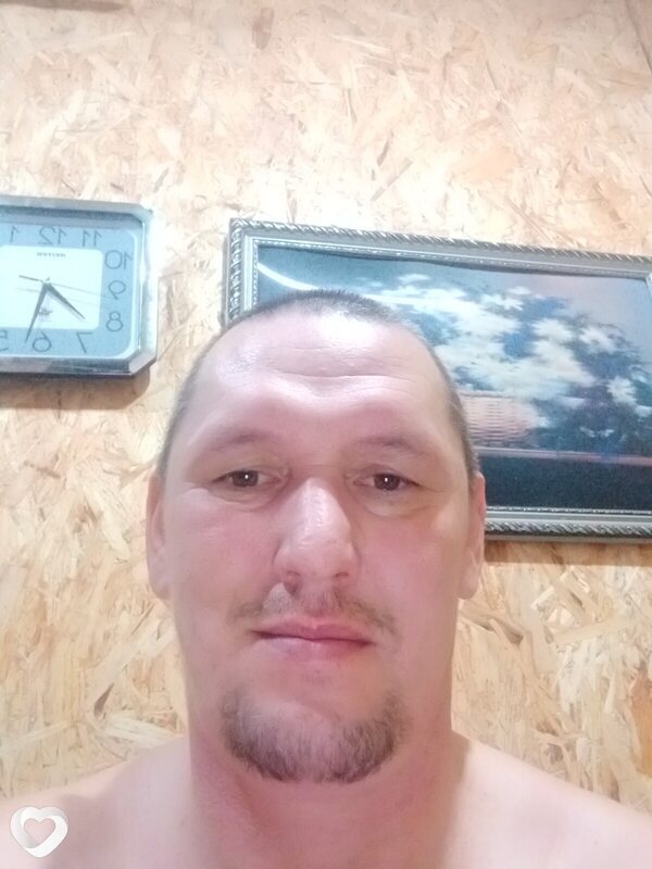 Вадим, 42, Дюртюли — анкета №3637569