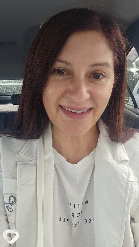 Kristi, 49, Иркутске — анкета №3637570