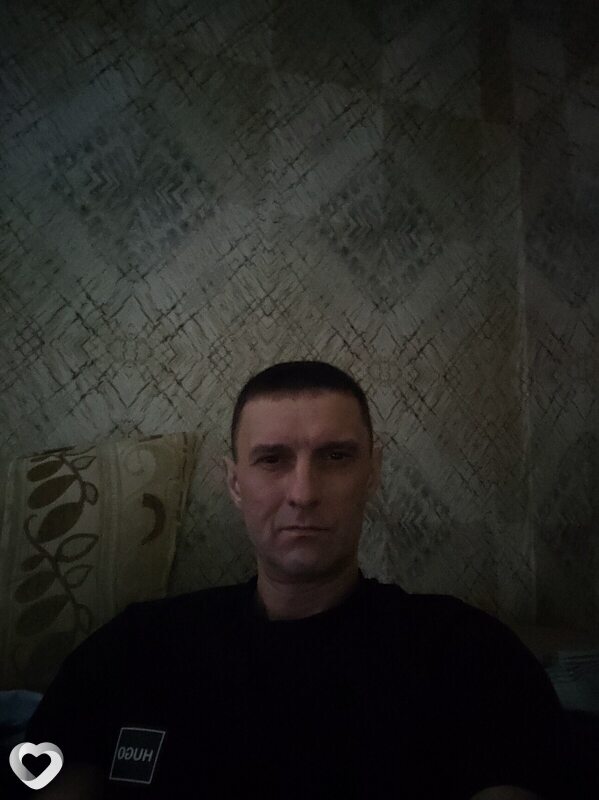 Андрей, 48, Комсомольске-на-Амуре — анкета №3637574