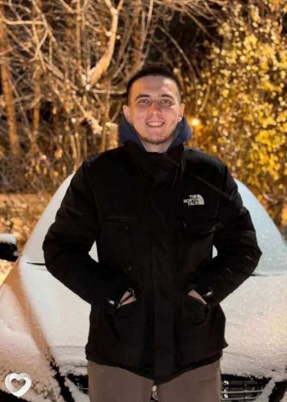 Ильяс, 25, Уфе — анкета №3637584