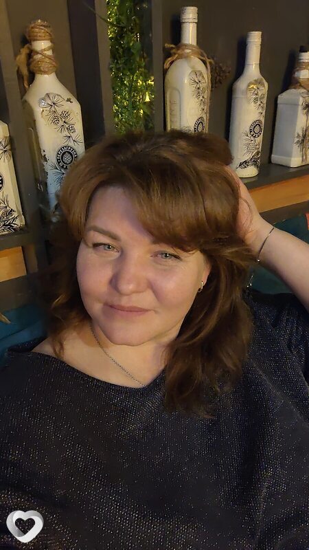 Екатерина, 41, Алматы — анкета №3637586