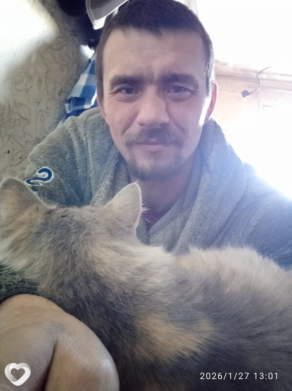 Виталий, Куйбышев