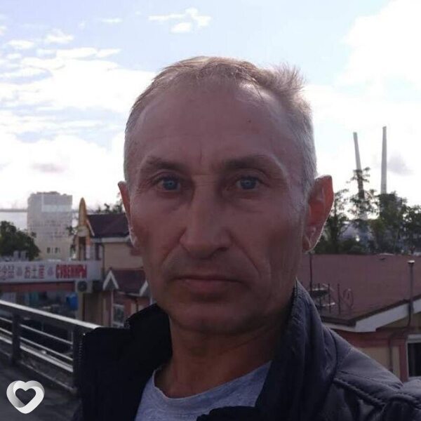 Роман, 48, Тулуне — анкета №3637516