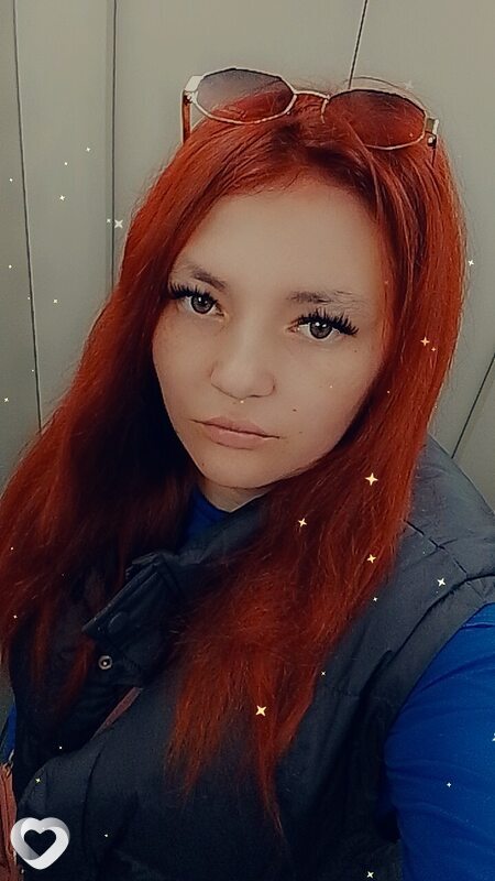 Анастасия, 27, Новосибирске — анкета №3637520
