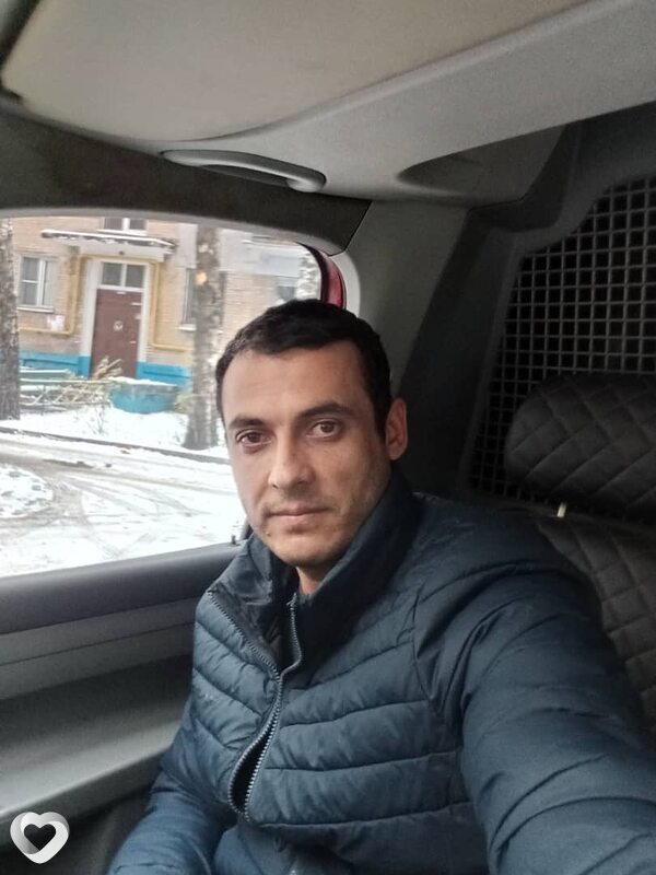 Ахмед, Ванч