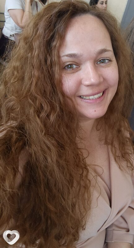 Анна, 40, Новороссийске — анкета №3637523