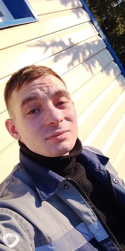 Иван, 27, Архангельске — анкета №3637529