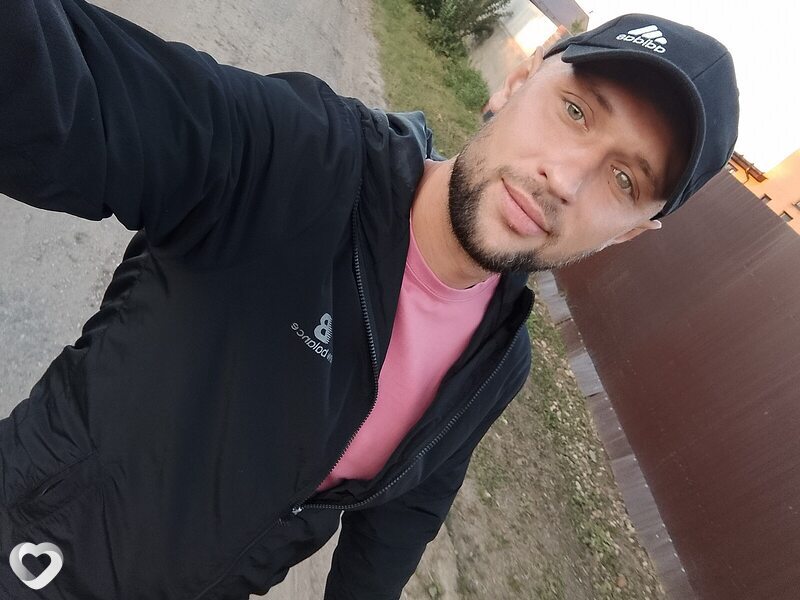 Дмитрий, 35, Владимире — анкета №3637444
