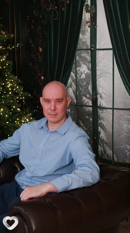 Александр, 35, Новочеркасске — анкета №3637445